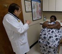 VIDEO: Sneak Peek - Single Mother of 5 Struggles to Save Her Life on Tonight's MY 600-LB LIFE