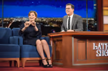 VIDEO: Rachel Bloom Explains How She Wound Up in Musical Theatre