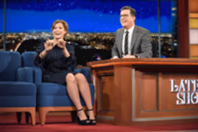 VIDEO: Rachel Bloom Explains How She Wound Up in Musical Theatre