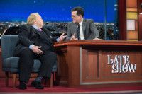 VIDEO: Louie Anderson Reveals When He Talks to God, God Answers Video
