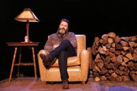 VIDEO: Nick Offerman Recites Heartfelt Poem on TONIGHT SHOW