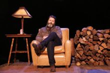 VIDEO: Nick Offerman Recites Heartfelt Poem on TONIGHT SHOW