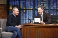 VIDEO: Michael Keaton Talks 'Harsh But True' Tale of McDonald's Founder