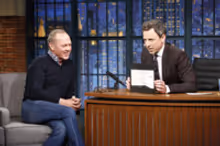 VIDEO: Michael Keaton Talks 'Harsh But True' Tale of McDonald's Founder