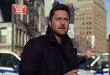 VIDEO: First Look - NBC's Thrilling New Spinoff THE BLACKLIST: REDEMPTION
