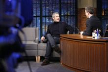 VIDEO: Andy Cohen Wants Kellyanne Conway to Join the Real Housewives