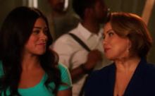 VIDEO: Sneak Peek - 'Chapter Fifty-Three' of JANE THE VIRGIN on The CW