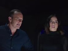 VIDEO: Sneak Peek - 'Hot Potato Soup' Episode of MARVEL'S AGENTS OF S.H.I.E.L.D. on…