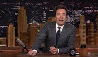 VIDEO: Jimmy Fallon Pays Tribute to Mary Tyler Moore on TONIGHT SHOW