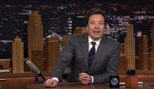 VIDEO: Jimmy Fallon Pays Tribute to Mary Tyler Moore on TONIGHT SHOW