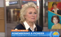 VIDEO: Candace Bergen: Mary Tyler Moore Was 'Icon Unlike Any Other'