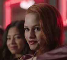 VIDEO: Sneak Peek - 'A Touch of Evil' on Next RIVERDALE on The CW