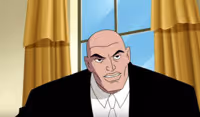 VIDEO: JIMMY KIMMEL LIVE Turns Donald Trump into Cartoon Super Villain