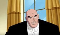 VIDEO: JIMMY KIMMEL LIVE Turns Donald Trump into Cartoon Super Villain Video