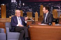 VIDEO: Tom Brokaw Evaluates President Trump's First Week in Office on TONIGHT