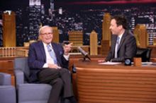 VIDEO: Tom Brokaw Evaluates President Trump's First Week in Office on TONIGHT