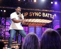 VIDEO: Sneak Peek - Ray Lewis Performs 'Hot in Herre' on Next LIP SYNC BATTLE