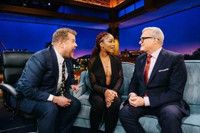VIDEO: Drew Carey & Keke Palmer Visit LATE LATE SHOW WITH JAMES CORDEN