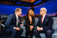 VIDEO: Drew Carey & Keke Palmer Visit LATE LATE SHOW WITH JAMES CORDEN Video