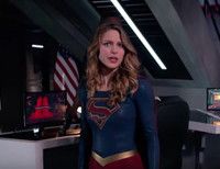 VIDEO: Sneak Peek - 'The Martian Chronicles' Episode of SUPERGIRL Video