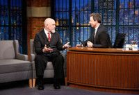 VIDEO: John Malkovich Finally Put His Name on His Clothing Line Video