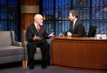VIDEO: John Malkovich Finally Put His Name on His Clothing Line