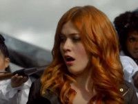 VIDEO: Sneak Peek - 'Iron Sisters' Episode of SHADOWHUNTERS on Freeform