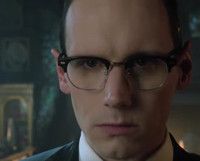 VIDEO: Sneak Peek - 'The Future Is Written' Episode of GOTHAM Video
