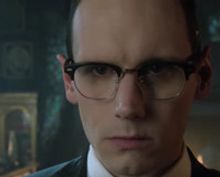 VIDEO: Sneak Peek - 'The Future Is Written' Episode of GOTHAM