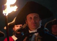 VIDEO: Sneak Peek - 'Turncoat' Episode of DC'S LEGENDS OF TOMORROW