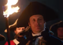 VIDEO: Sneak Peek - 'Turncoat' Episode of DC'S LEGENDS OF TOMORROW