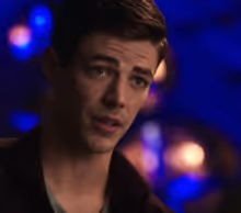 VIDEO: Sneak Peek - 'Untouchable' Episode of THE FLASH on The CW