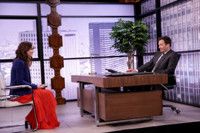 VIDEO: Dakota Johnson & Jimmy Fallon Perform 'Fifty Shades' Mad Lib Theater