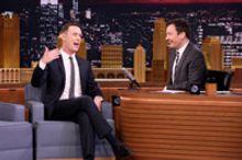 VIDEO: Colin Hanks Discusses New Paris Terrorist Attack Documentary on TONIGHT