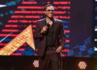 VIDEO: Sneak Peek - Mike Epps Brings Down the House on Tonight's SHOWTIME AT THE APOLLO