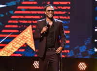 VIDEO: Sneak Peek - Mike Epps Brings Down the House on Tonight's SHOWTIME AT THE… Video