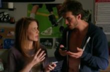 VIDEO: Sneak Peek - 'This Has to Do With Me' Episode of SWITCHED AT BIRTH