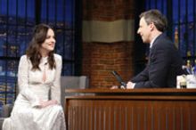 VIDEO: Everything Dakota Johnson Says Gets Turned into Something Sexual