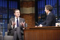 VIDEO: Willie Geist Talks Embarrassing Stars on New Show 'Sunday Today' Video