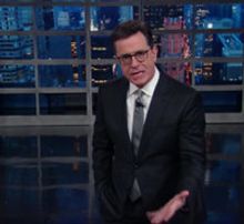 VIDEO: Stephen Colbert Asks Judge Gorsuch: So You Think You Can SCOTUS?
