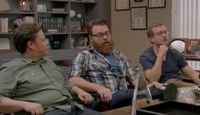 VIDEO: Official Trailer for MY BROTHER, MY BROTHER AND ME on Seeso