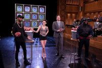VIDEO: Kristen Stewart, Dan Rather Visit TONIGHT SHOW STARRING JIMMY FALLON