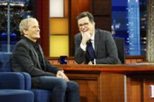 VIDEO: Michael Bolton Talks Little Known Career as Instructional Softball Teacher
