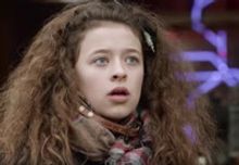 VIDEO: First Look - Season 4 of Amazon's Award-Winning Kids Series ANNEDROIDS