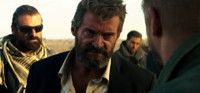 VIDEO: First Look - Hugh Jackman in Super Bowl Trailer for LOGAN