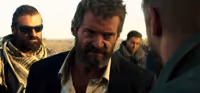 VIDEO: First Look - Hugh Jackman in Super Bowl Trailer for LOGAN Video