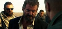 VIDEO: First Look - Hugh Jackman in Super Bowl Trailer for LOGAN