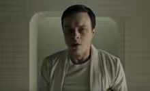VIDEO: First Look - Psychological Thriller A CURE FOR WELLNESS