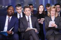 VIDEO: Seth Meyers Holds a White House Press Briefing on LATE NIGHT Video
