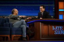 VIDEO: Paul Giamatti Compares Donald Trump to President John Adams